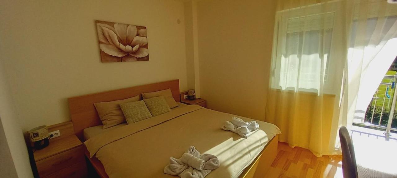 & Matin Breg Apartment *