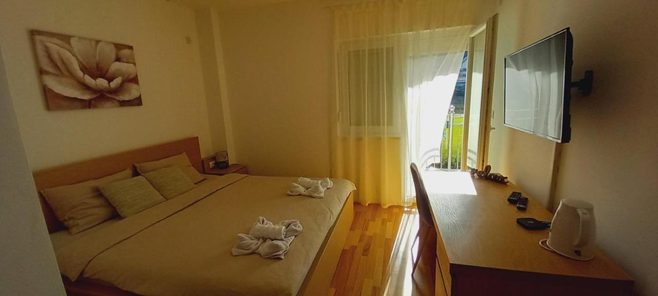 Apartment & Matin Breg