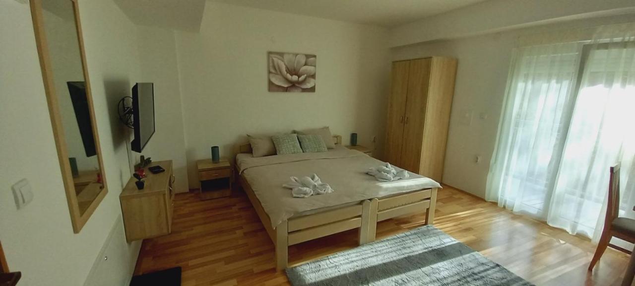 & Matin Breg Apartment Josanicka Banja