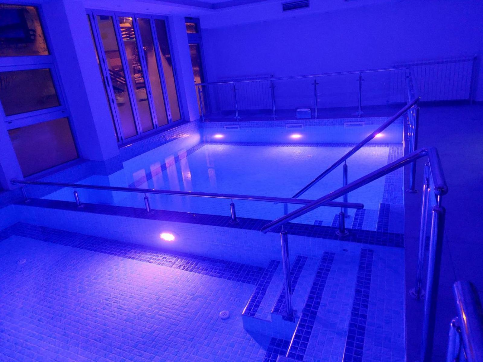 & Matin Breg Apartment