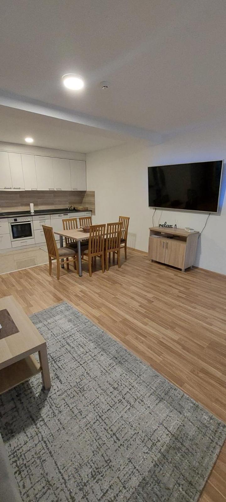 & Matin Breg Apartment Josanicka Banja