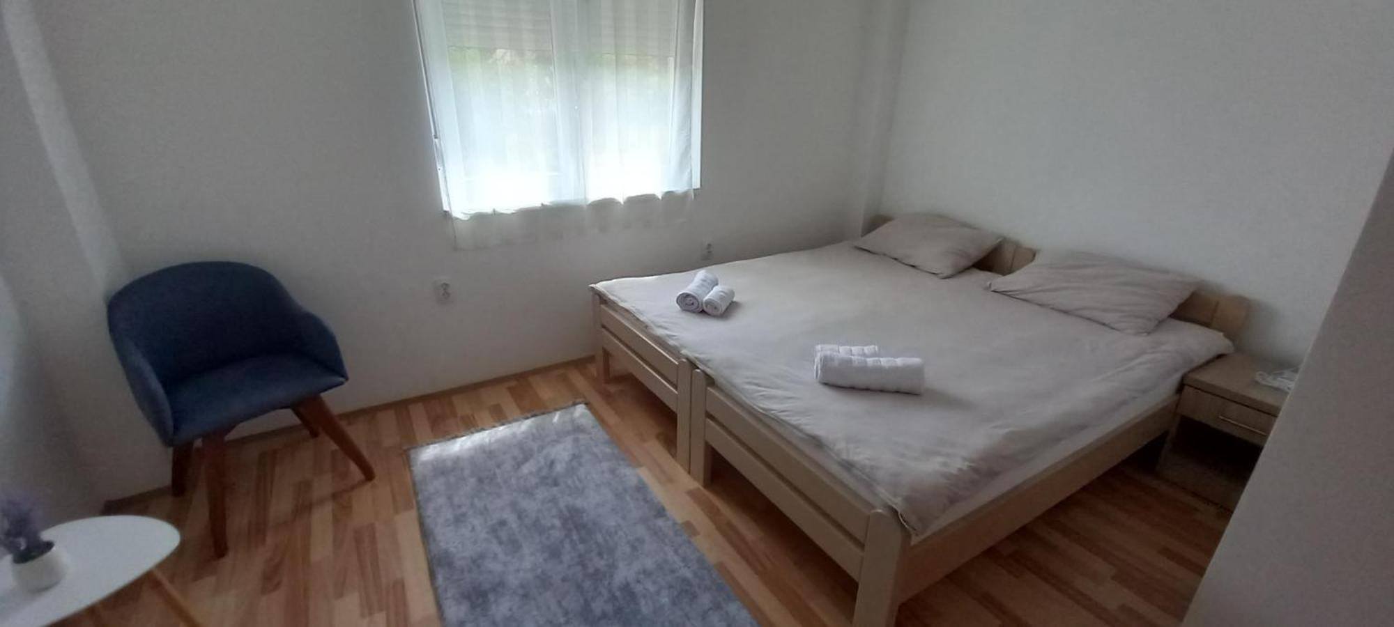 & Matin Breg Apartment Josanicka Banja